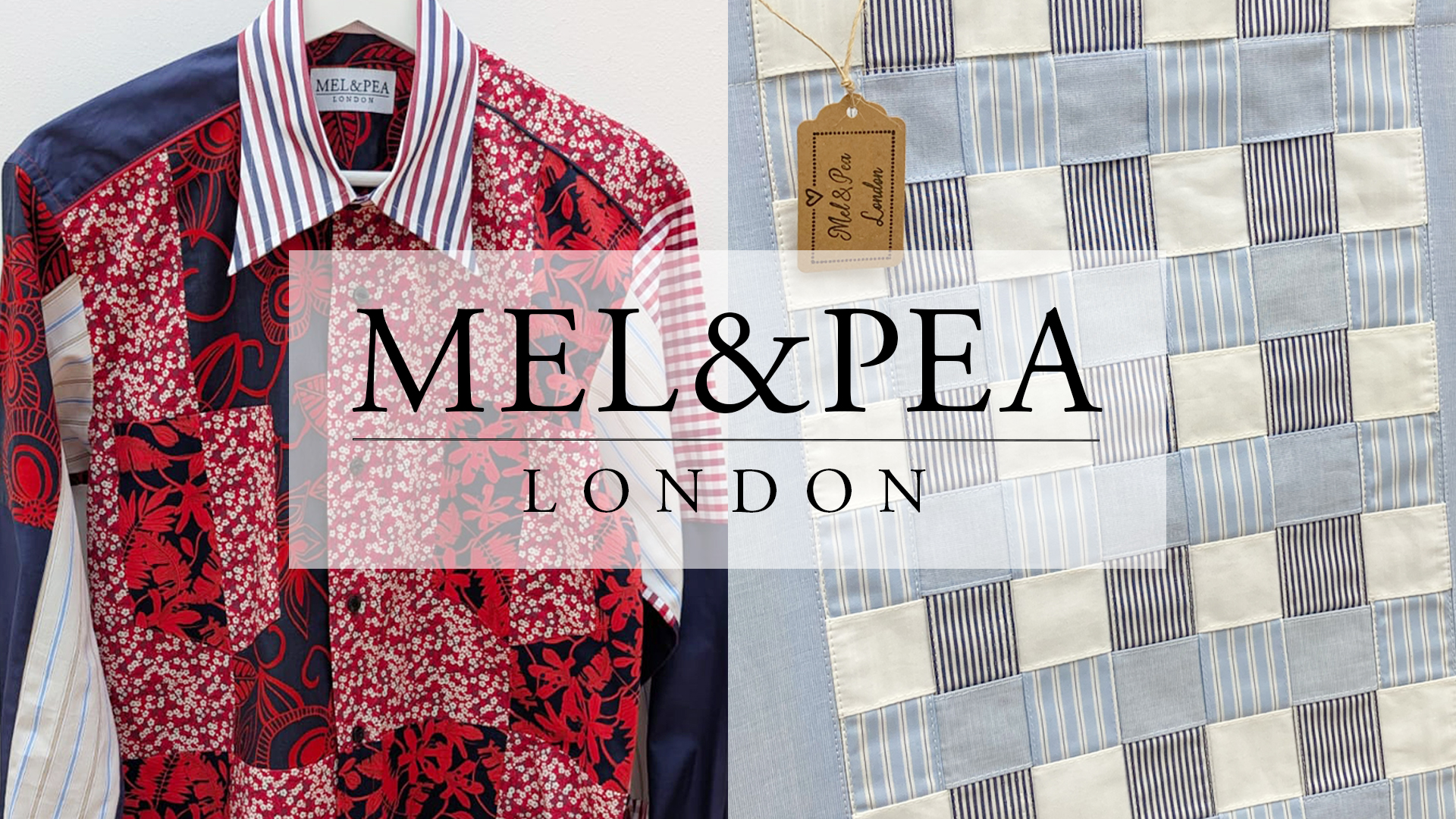 Mel & Pea
